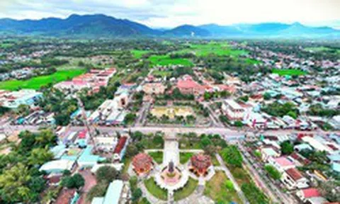 Gia Lai mở đợt lấy ý kiến người dân về đề án thành lập 5 phường