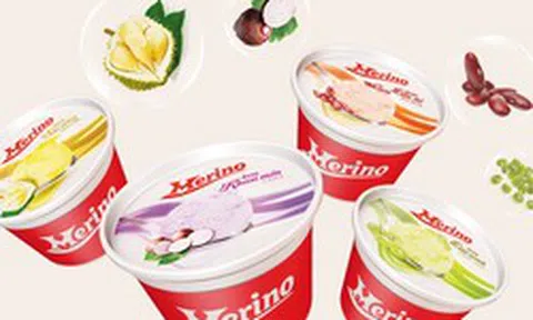 Kido giảm sở hữu tại công ty từng sở hữu thương hiệu kem Merino, Celano