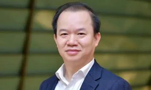 Ông Bùi Hoài Sơn giữ chức Phó Trưởng Ban Tuyên giáo Trung ương