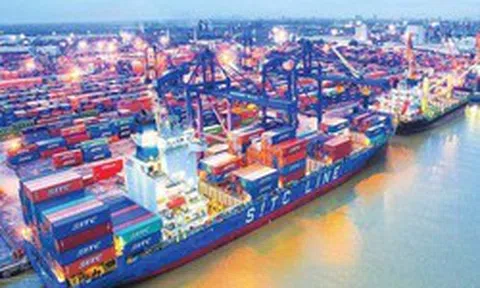 VietinBank bán đấu giá thành công hơn 2,2 triệu cổ phiếu Cảng Hải Phòng