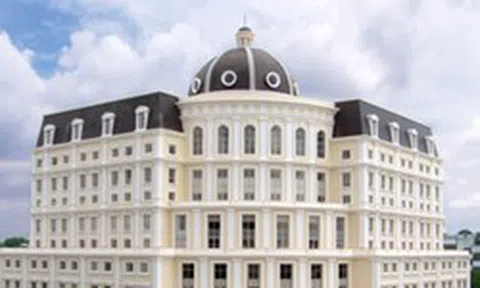 Bộ Tài chính sắp tổ chức đợt tiếp xúc nhà đầu tư không kèm phát hành trái phiếu quốc tế
