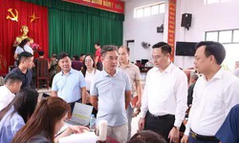 Tam Hưng chi trả hơn 300 tỷ đồng bồi thường dự án Khu đô thị mới Mỹ Hưng – Cienco 5