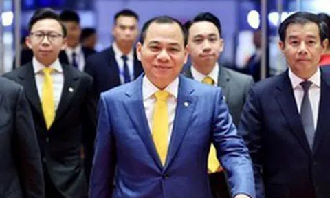 Thủ tướng phát động, Quỹ của Tập đoàn Vingroup đang trao tặng 11.000 tỷ đồng để làm 3 việc ý nghĩa ở VN