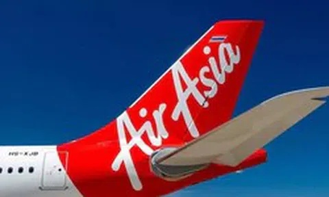 AirAsia thông báo khẩn: 'Chúng tôi không cần được giải cứu'