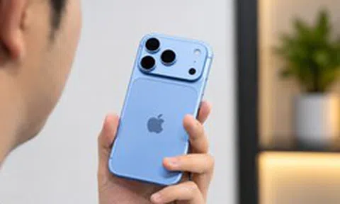 Lưu ý đặc biệt quan trọng cho tất cả người dùng iPhone 18 Pro Max