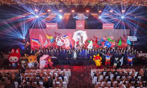 The Collection 688 chính thức ra mắt tại Đông Bắc TP.HCM