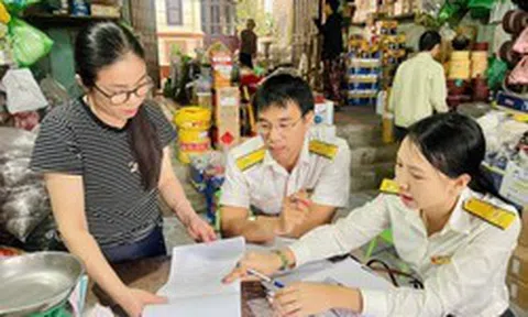 Công an cảnh báo điều này tới doanh nghiệp, hộ kinh doanh và cá nhân kinh doanh