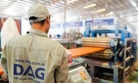 Một doanh nghiệp nhựa lỗ gần 1.400 tỷ đồng trong 3 năm, vốn chủ sở hữu âm hơn 600 tỷ