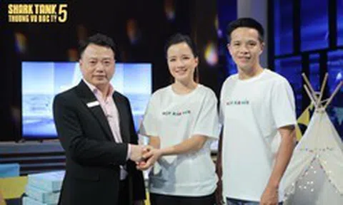 MC Minh Trang đã rút khỏi Làng Háo Hức gần 1 năm