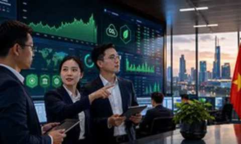 Góp gần 80% kim ngạch xuất khẩu, doanh nghiệp FDI vẫn kém hiện diện trên sàn chứng khoán