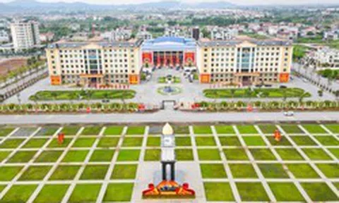 Bắc Ninh trở thành thành phố thứ 9 của Việt Nam từ hôm nay