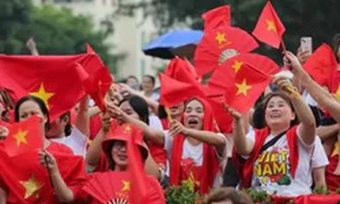 Bộ Nội vụ đưa đề xuất mới: Chỉ nghỉ 1 ngày dịp Ngày văn hóa, không hoán đổi ngày làm việc