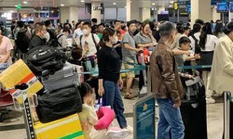 Cơ quan Thuế thông báo: Tạm hoãn xuất cảnh 21 người có tên trong danh sách dưới đây