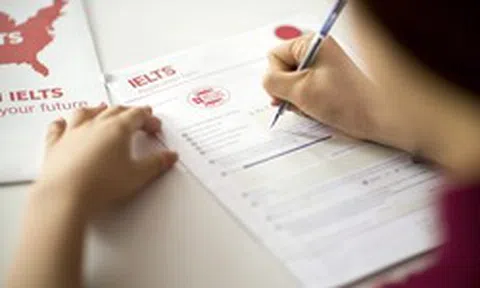Bỏ cộng điểm IELTS, giải học sinh giỏi: Có làm mất quyền lợi thí sinh?