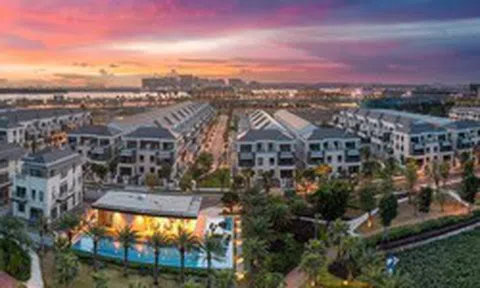 Chủ đầu tư Aqua City chậm thanh toán lãi cho lô trái phiếu 500 tỷ đồng