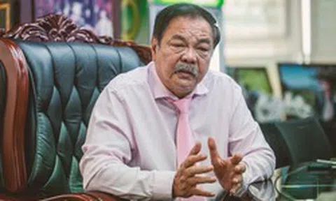 Cuộc chơi địa ốc của ông chủ Tân Hiệp Phát: Từng lập loạt DN tổng vốn chục nghìn tỷ, vừa lập thêm công ty nhắm vào một phân khúc mới