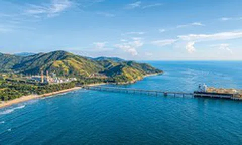 Chaebol Hàn Quốc quy mô 74 tỷ USD cùng thành viên tập đoàn nhà nước lớn nhất Việt Nam chính thức lập công ty làm  siêu dự án điện 60.000 tỷ đồng tại Nghệ An