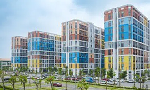 ‏Trốn khói bụi, tắc đường, kiến trúc sư trẻ quyết đưa cả nhà về Sun Urban City sống‏