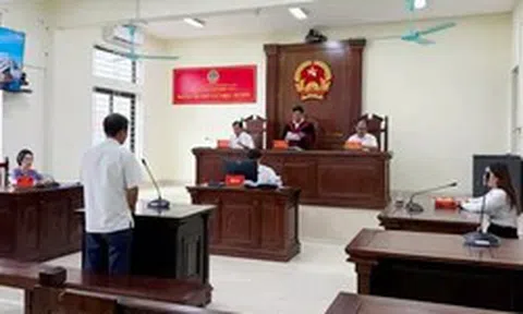 Giám đốc chỉ đạo vợ, con 'phù phép' cho người quen được hưởng chế độ thai sản