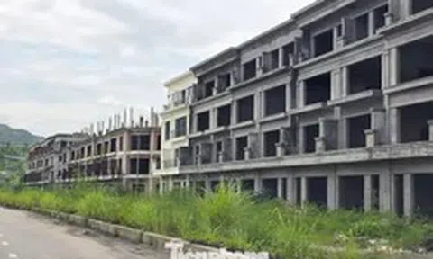 Hơn 1.000 nhà đầu tư chờ sổ đỏ tại dự án FLC ở Quảng Ninh