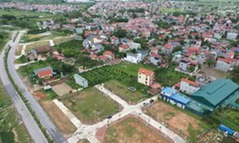 Rà soát, chuẩn hóa dữ liệu bản đồ địa chính trên toàn quốc trước ngày 30/9