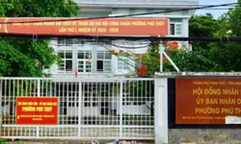 Phê bình 57 chủ tịch xã, phường ở Lâm Đồng