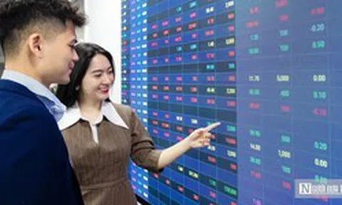 Lịch chốt quyền trả cổ tức trong tuần từ ngày 21/9-25/9, tỷ lệ cao nhất 120%