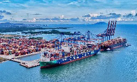 Chiến lược mở rộng chuỗi giá trị hàng hải của Gemadept: Từ Port Centric đến Maritime Centric
