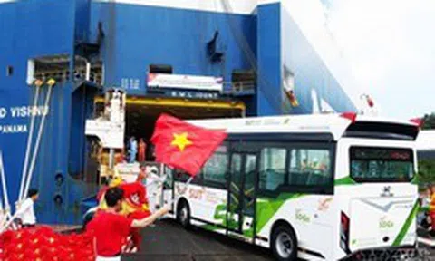 Hãng xe Việt sắp mở nhà máy tại Thái Lan: Đã có hợp đồng 3.000 xe/năm, tham vọng biến nước này thành cứ điểm xuất khẩu ASEAN