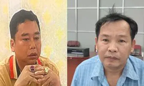 Khởi tố hai giám đốc ‘chạy dự án’ rồi lừa đảo hơn 13 tỷ đồng