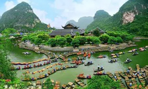 Du khách Việt ưa thích kết hợp khám phá di sản với trải nghiệm địa phương