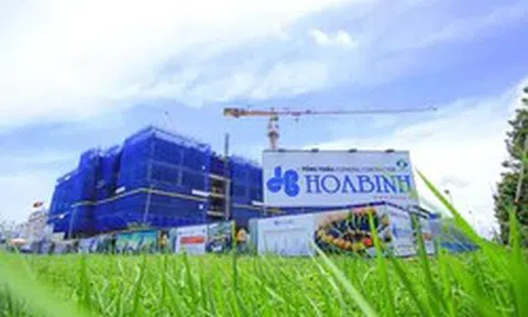 Ai hoán đổi nợ cho Tập đoàn Hòa Bình chỉ bằng 1/3 thị giá?
