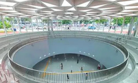 TPHCM muốn thi tiền sử dụng không gian ngầm