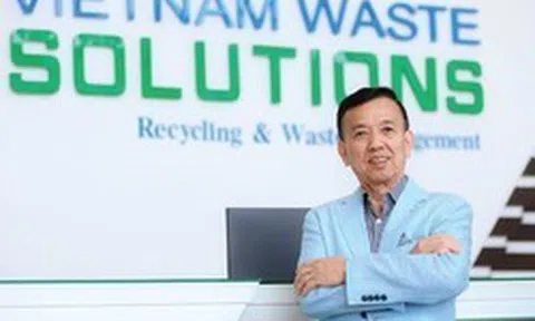 Công ty của "vua rác" David Dương muốn xây nhà máy điện rác 50 - 60 MW tại bãi rác Đa Phước