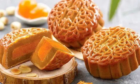 Ăn bánh Trung thu đừng bỏ qua mẹo này để hạn chế tăng cân, tăng đường huyết