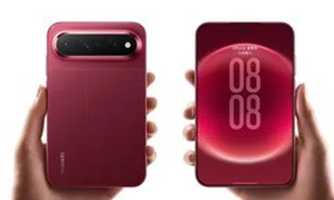 Quên iPhone 18 Pro Max đi, chiếc điện thoại 'bước ra từ quá khứ' này vừa lập kỷ lục doanh số gần 300.000 chiếc