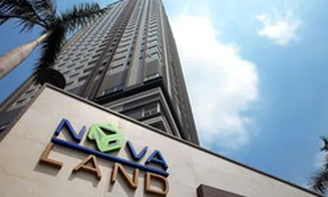 Novaland (NVL) chốt ngày chào bán hơn 800 triệu cổ phiếu