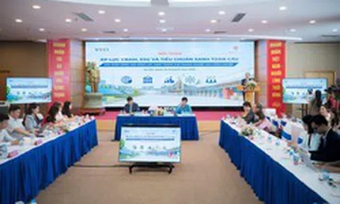 CBAM của EU và bài toán chuyển đổi xanh của ngành logistics Việt