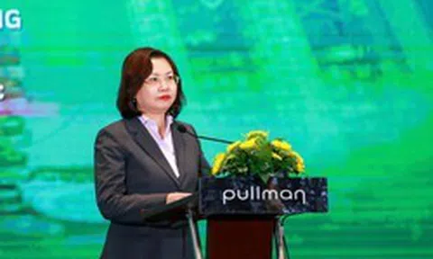 Chủ tịch UBCKNN: Ngành quỹ đang quản lý 846.000 tỷ đồng, cần trở thành lực lượng vốn chuyên nghiệp và dài hạn cho nền kinh tế