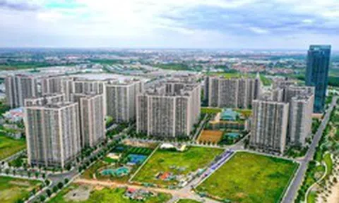Giảm giá đất sẽ kéo giảm giá bất động sản?