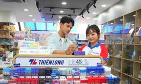 Thông tin mới thương vụ nhà đầu tư Nhật ‘thâu tóm’ Tập đoàn Thiên Long