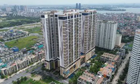 Quy định niên hạn chung cư: Không đồng nghĩa người dân hết quyền sở hữu căn hộ