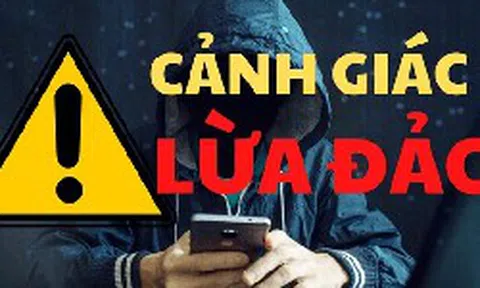 Thông báo mới nhất từ Công an Thành phố Hà Nội: Tất cả người dân cảnh giác thủ đoạn lừa đảo đầu tư sau