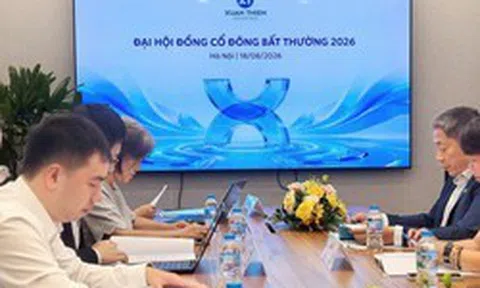 Chứng khoán Xuân Thiện thay Tổng giám đốc