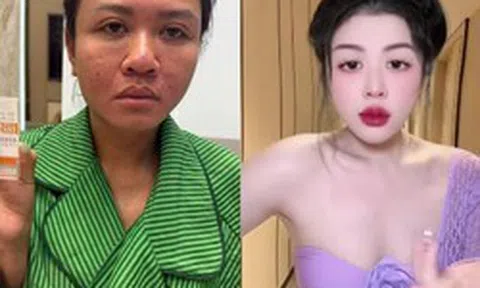 Bắt TikToker Phan Nhi Beauty Phan Kim Nhi 1989