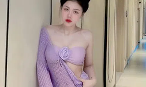 TikToker Phannhibeauty là ai?