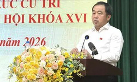 Bí thư, Chủ tịch Hà Nội được máy tính 'chấm điểm' hàng ngày