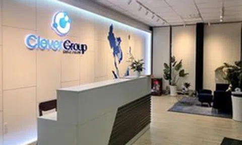 Doanh nghiệp truyền thông Clever Group ‘mê’ biệt thự, đất nền