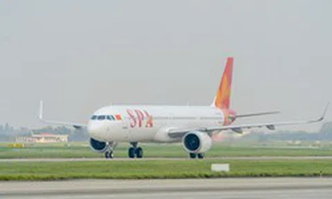 Sun PhuQuoc Airways đón tàu bay thứ 20 sau 10 tháng cất cánh, sở hữu hai tàu A321LR đầu tiên tại Việt Nam