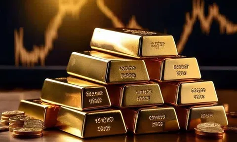 Giá vàng hôm nay (22/9): Trong nước và thế giới không cùng chiều